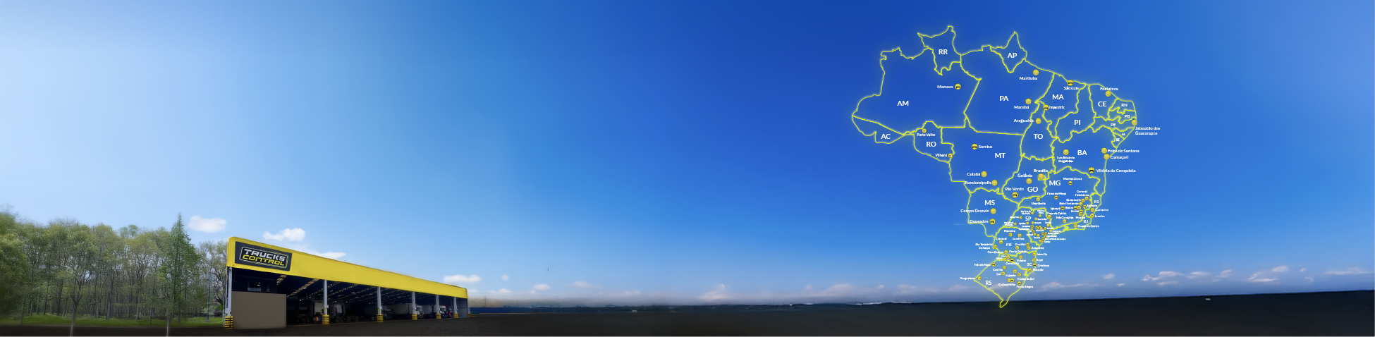 banner